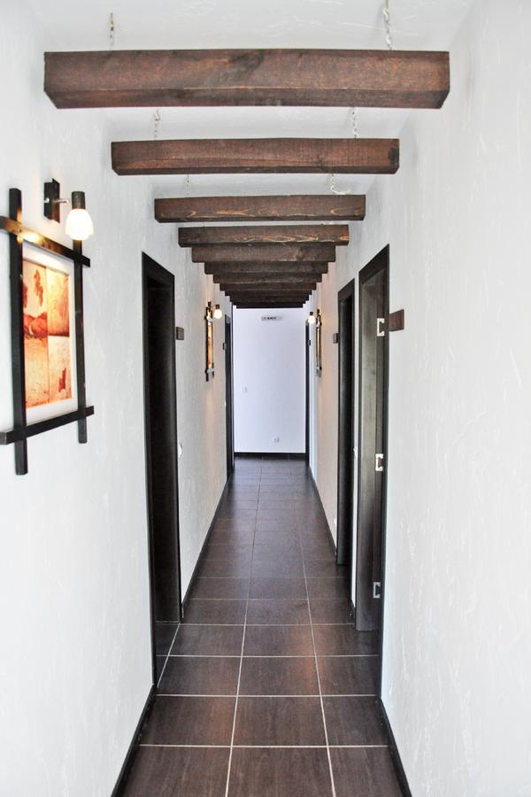 Kaleto Hotel Lom エクステリア 写真
