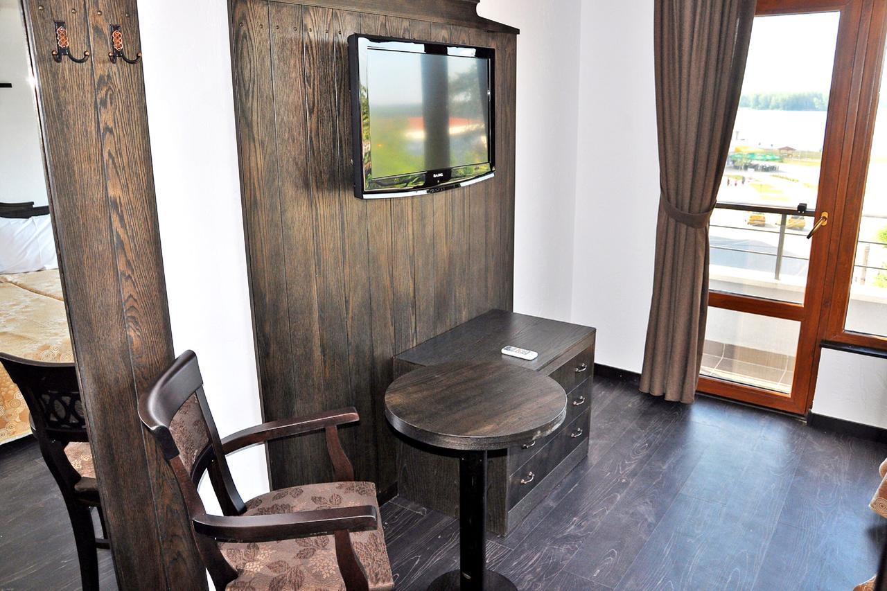Kaleto Hotel Lom エクステリア 写真