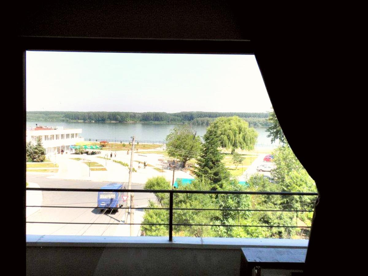 Kaleto Hotel Lom エクステリア 写真